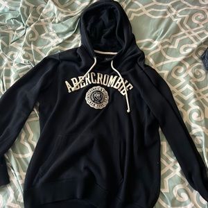 Abercrombie and Fitch Hoodie